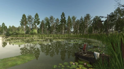 The Majestic Land v1.0.0.1