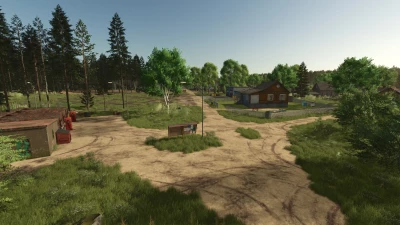 The Majestic Land v1.0.0.1