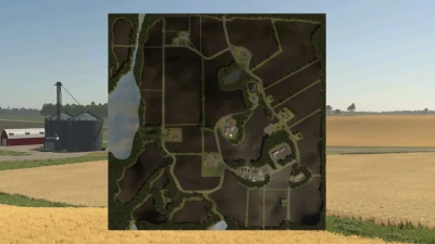 The Rural Farmlands Of Ohio v1.0.1.1