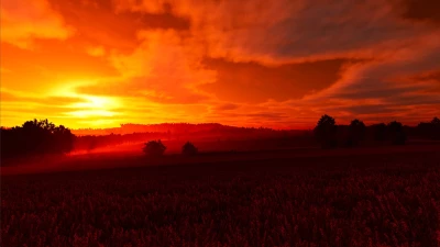 The Rural Farmlands Of Ohio v1.0.1.1