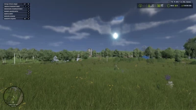 Thunderstorm v1.0.5.0