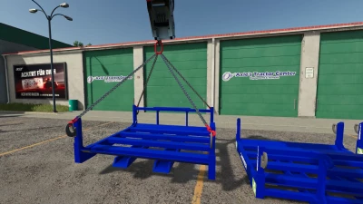 Timber Carrier v2.0.0.2