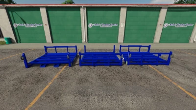 Timber Carrier v2.0.0.2