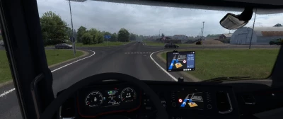 Tjs HD GPS Mod v1.62.0