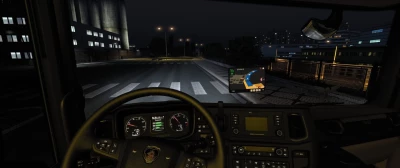 Tjs HD GPS Mod v1.62.0