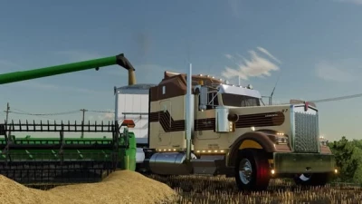 Tl22 Kenworth Pack v1.0.0.0
