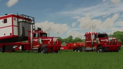 Tl22 Kenworth Pack v1.0.0.0