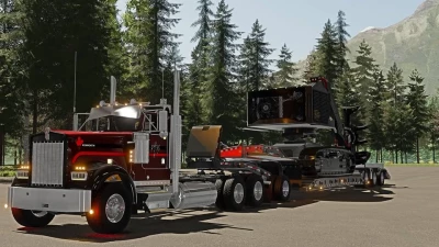 Tl22 Kenworth Pack v1.0.0.0