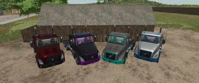 TNT Workhorse v1.0.1.0