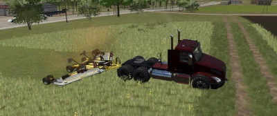 TNT Workhorse v1.0.1.0
