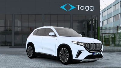 Togg T10X v1.61