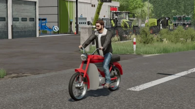 Tomos 14V v1.0.0.0