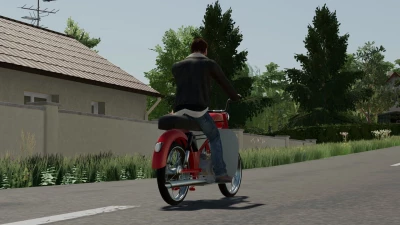 Tomos 14V v1.0.0.0