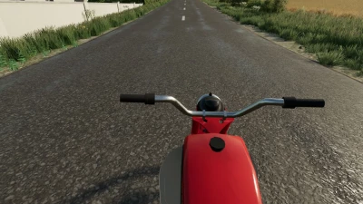 Tomos 14V v1.0.0.0