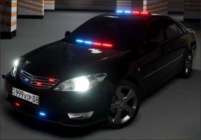 Toyota Camry Xv30/xv35 V1.1 0.38