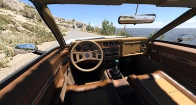 Toyota Celica GT Liftback 1977 v1.0