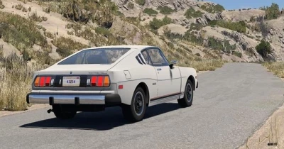Toyota Celica GT Liftback 1977 v1.0