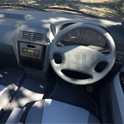 Toyota Gaia v1.0 0.39.x