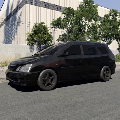 Toyota Gaia v1.0 0.39.x