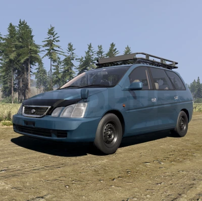 Toyota Gaia v1.0 0.39.x