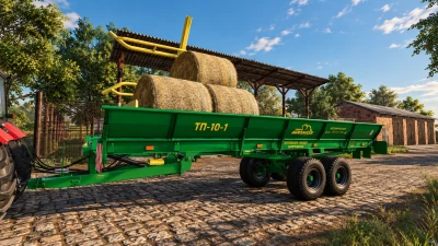 TP-10 BobruiskAgroMash v1.0.0.0