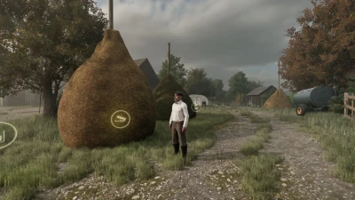 Traditional Romanian Haystack v1.0.0.0