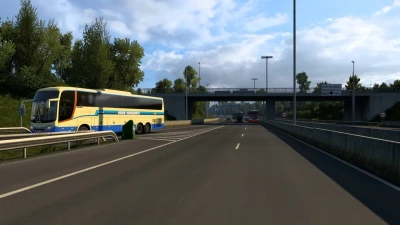 Tráfego ModShop 1.61