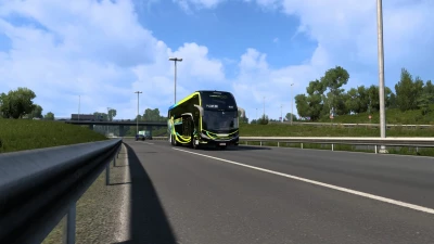 Tráfego ModShop 1.61