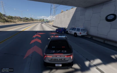 Traffic Reborn v1.7