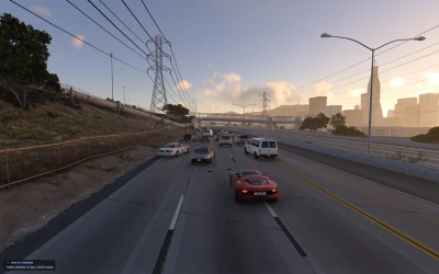 Traffic Reborn v1.7