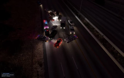 Traffic Reborn v1.7