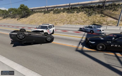 Traffic Reborn v1.7