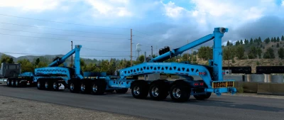 Trail King Schnabel v1.6 1.61