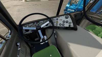 Transtar Eagle Limited Edition v1.0.0.0