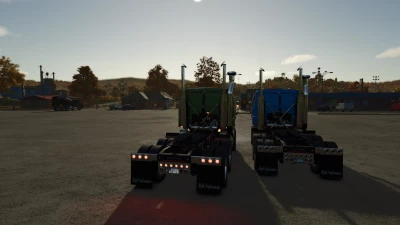 Transtar Eagle Limited Edition v1.0.0.0