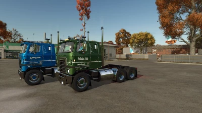 Transtar Eagle Limited Edition v1.0.0.0