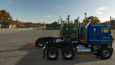 Transtar Eagle Limited Edition v1.0.0.0