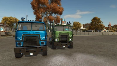 Transtar Eagle Limited Edition v1.0.0.0