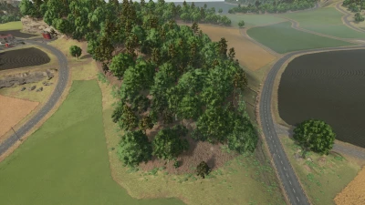 Tree Mapper v1.0.0.0