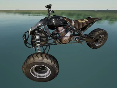 Trike ATV v1.1