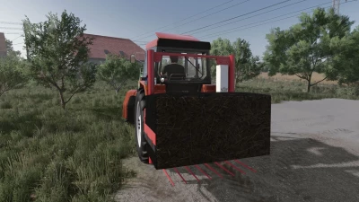 Trioliet U-165 v1.0.0.0