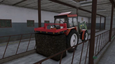 Trioliet U-165 v1.0.0.0