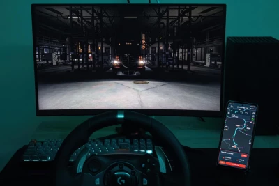 TruckNav v0.5.1