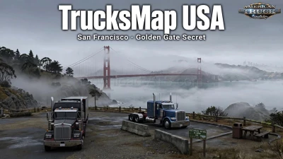TrucksMap USA v1.7.1.61