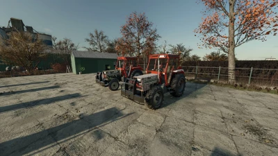Tumosan 8000 Series Edit v1.0.0.0
