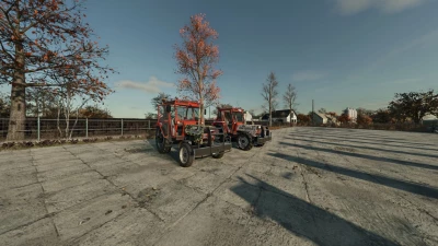 Tumosan 8000 Series Edit v1.0.0.0