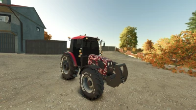 Tümosan 8110 Series v1.0.0.0