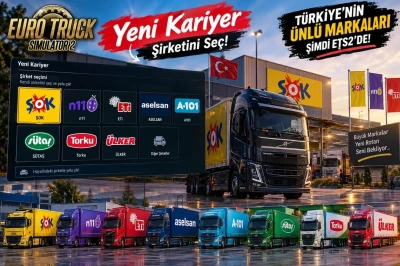 Turkish Companies v1.0