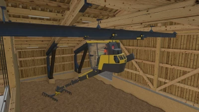 Tyrolean Whitecreek Valley v1.0.0.0
