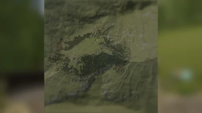 Tyrolean Whitecreek Valley v1.0.0.0